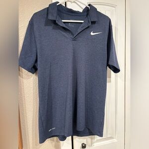 Nike Dri-Fit Polo
